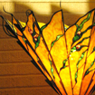 Tiger Swallowtail Detail